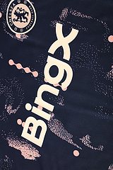 2025-26 Chelsea training vest jersey
