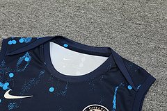 2024-25 Chelsea training shirt