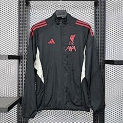 2025-26 Liverpool Windbreaker