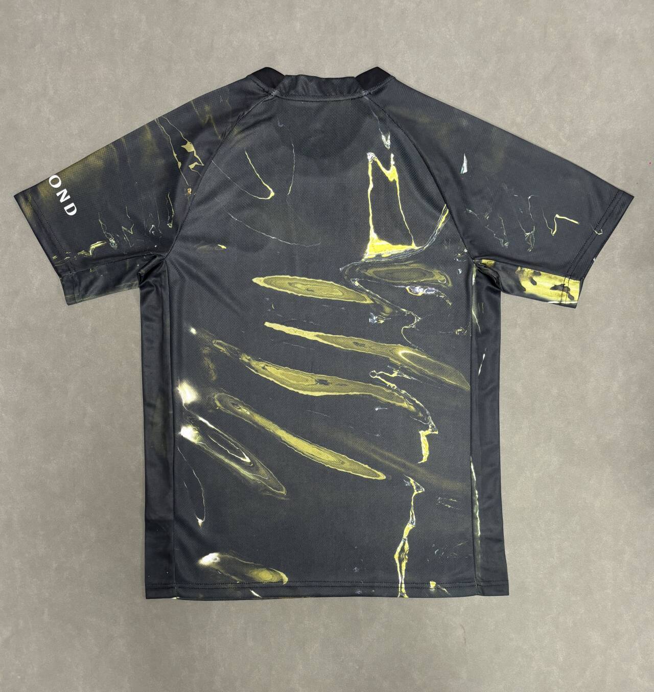2026-27 Paris Saint-Germain Fourth Away Kit - Fan Edition