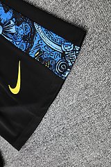 2025-26 Brazil vest training jersey