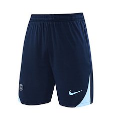 2024-25 Paris Saint-Germain training shirt