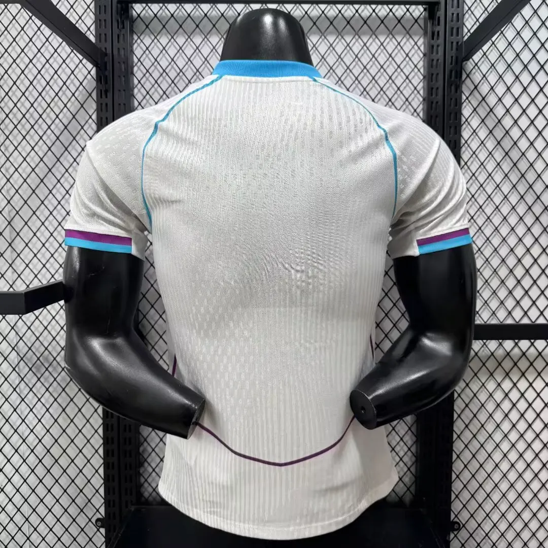 2026-27 Barcelona Special Edition Jersey – Player Version