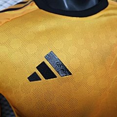 2025-26 Roma Away Jersey - Player Edition