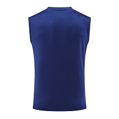 2024-25 Italy training vest jersey