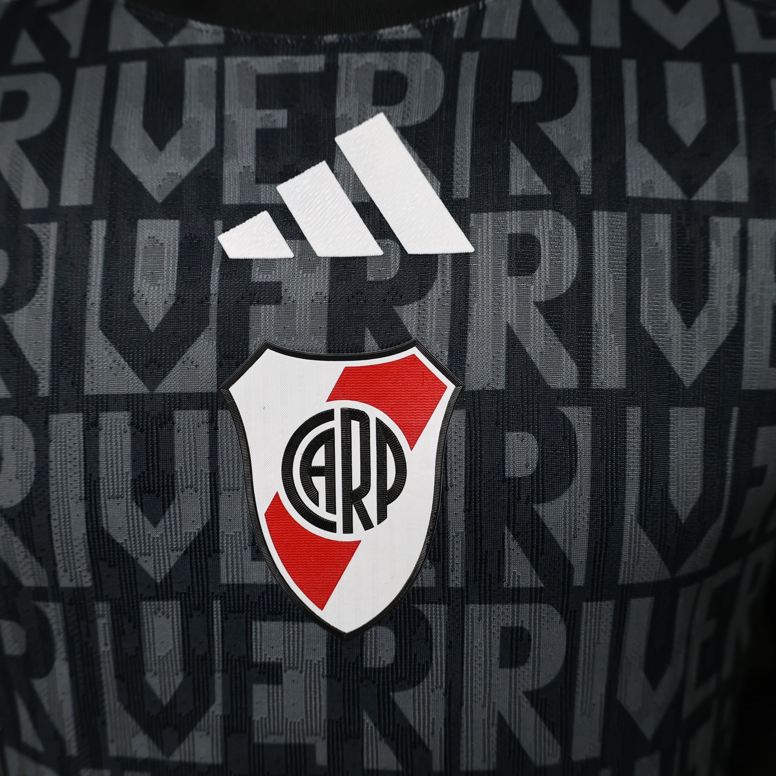 2026-27 River Plate Special Edition Jersey - Player Version