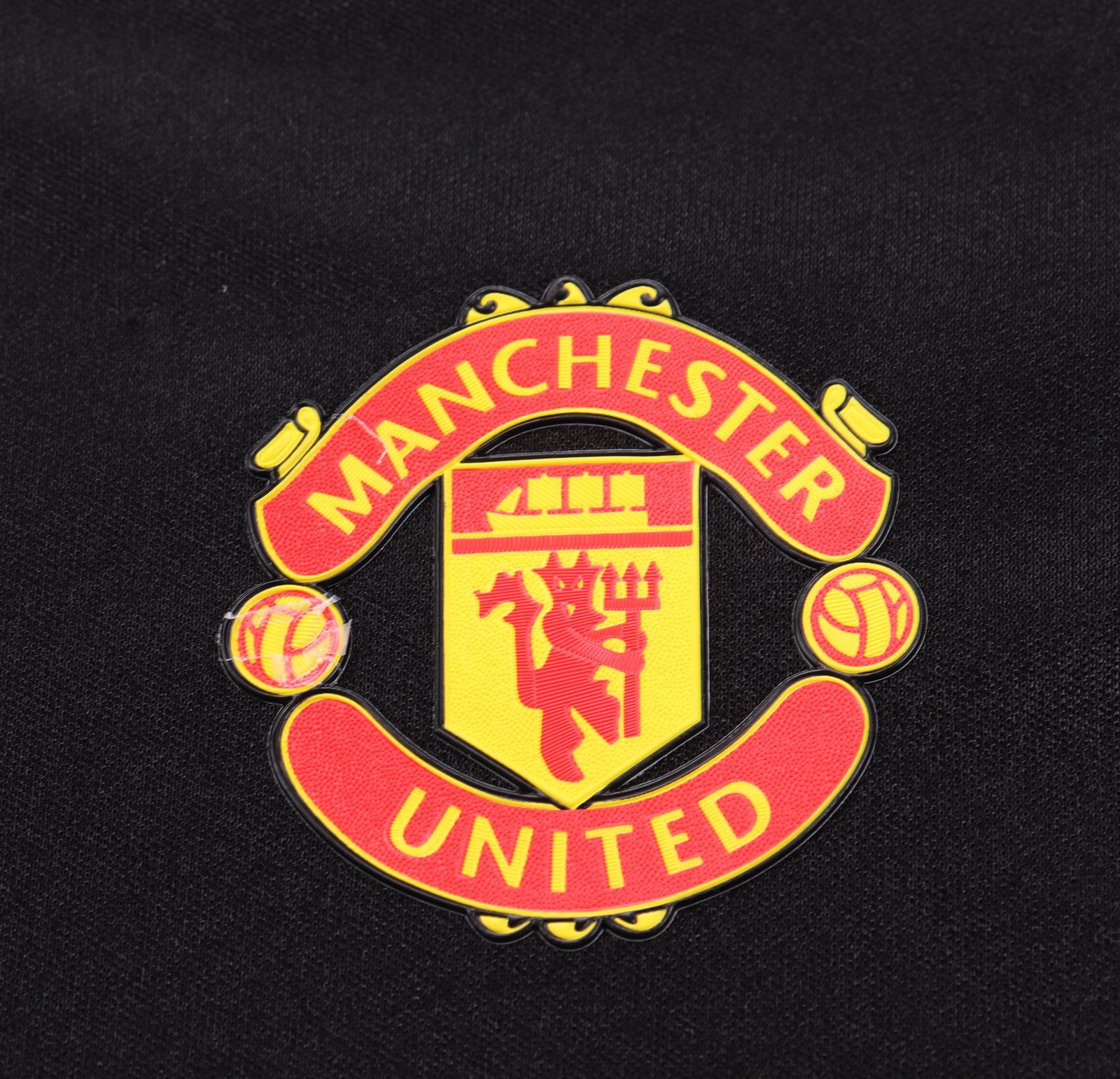 1998 Manchester United Second Away Retro Kit - Kids