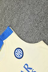 2024-25 Inter Milan Training Vest Jersey