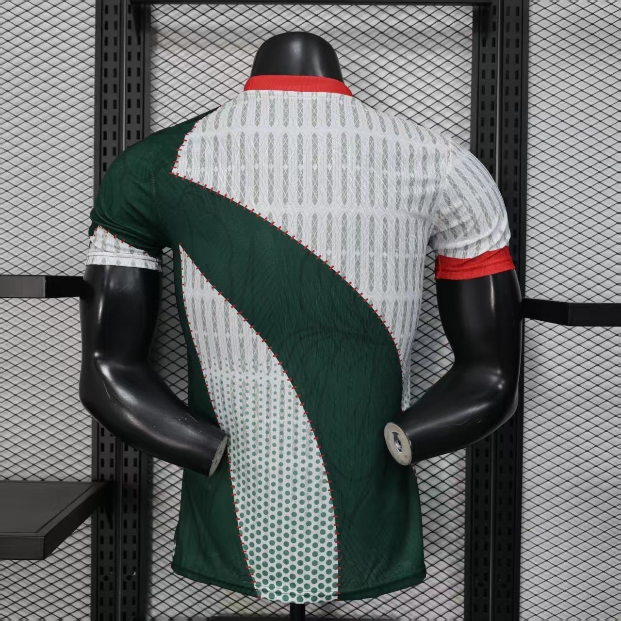 2026-27 Marseille Special Edition Jersey - Player Version