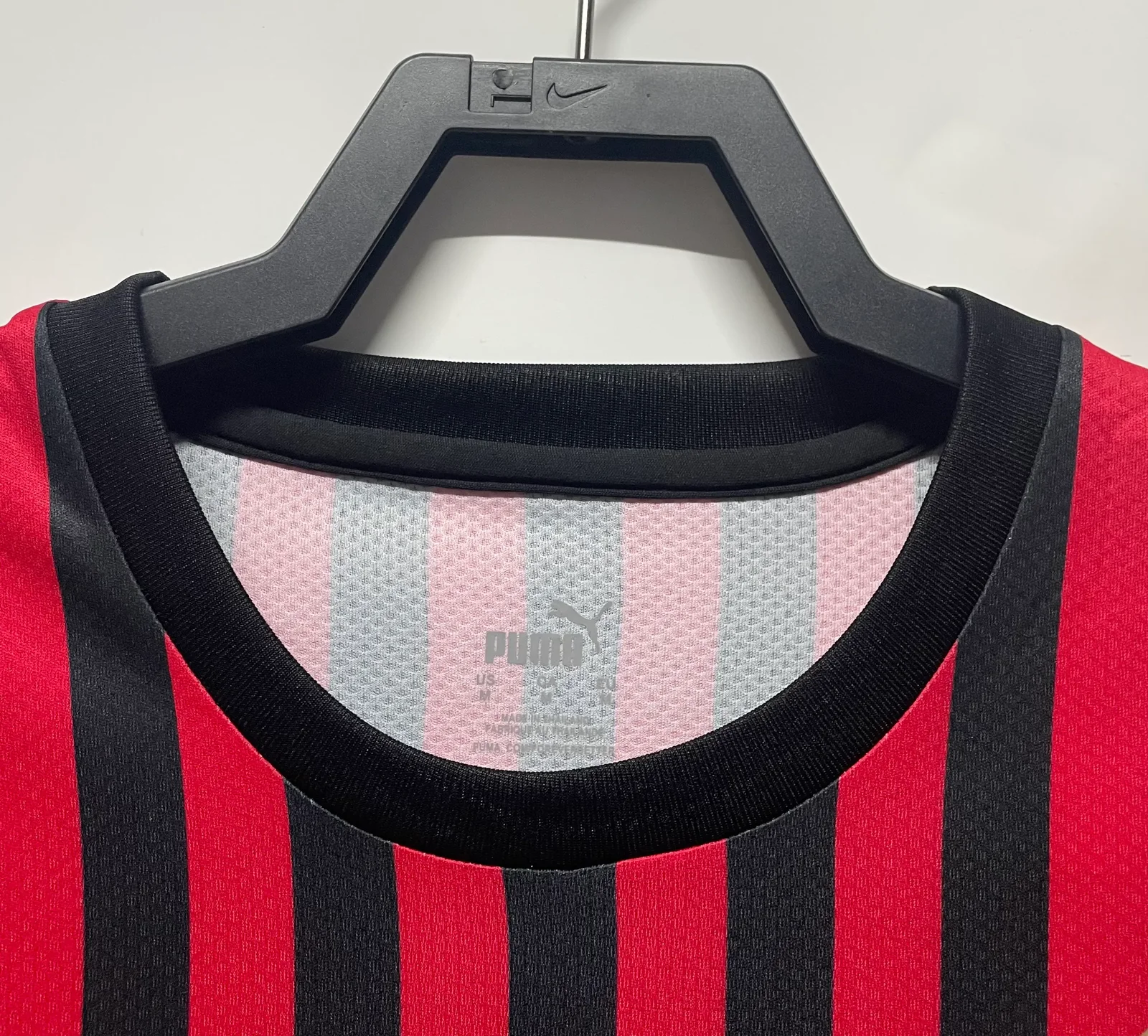 1899-2019 AC 120th Anniversary Edition Retro Jersey