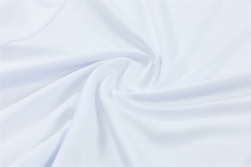 2026-27 Italy White Half-Zip Training Jersey