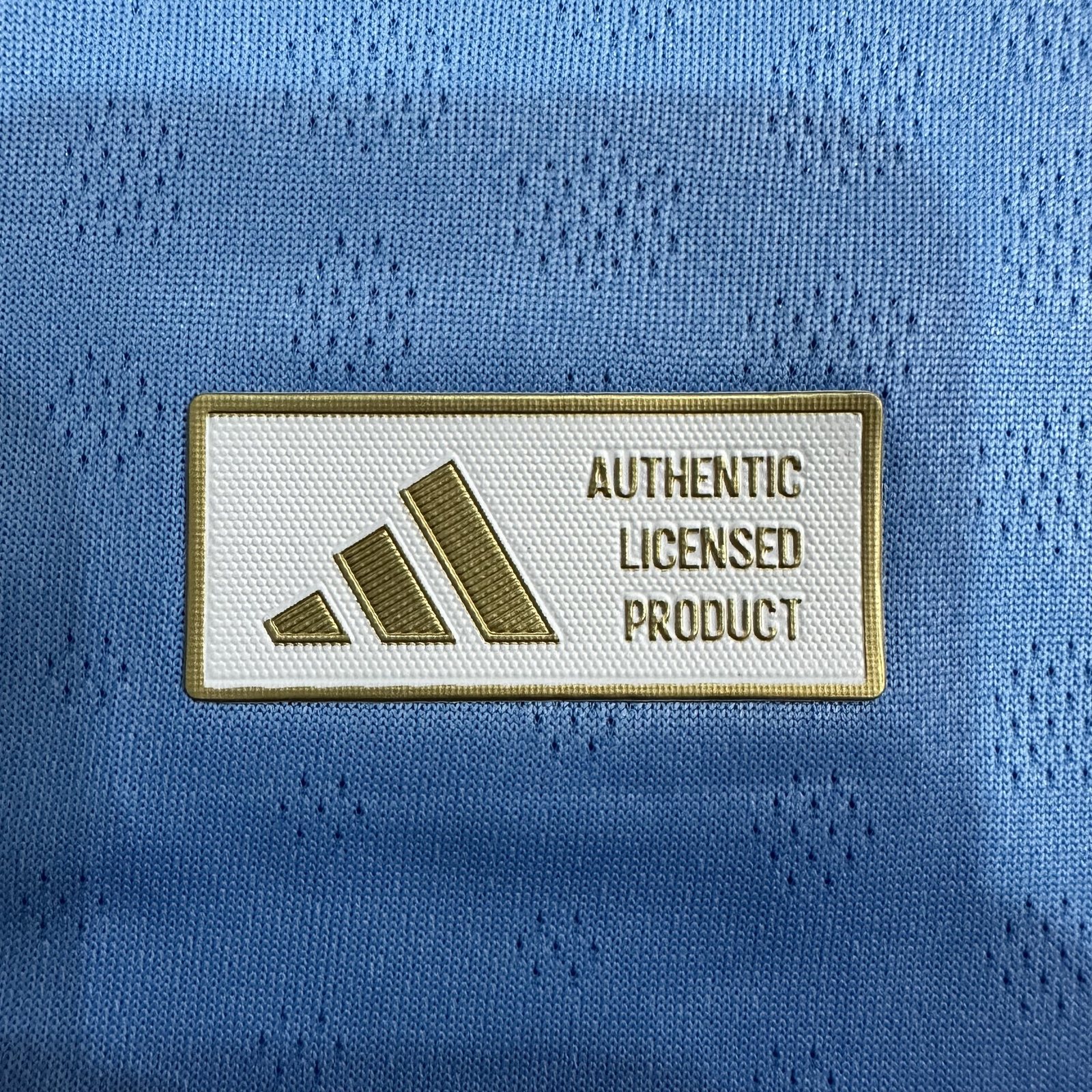 2025-26 Real Madrid Goalkeeper Jersey — Player Version