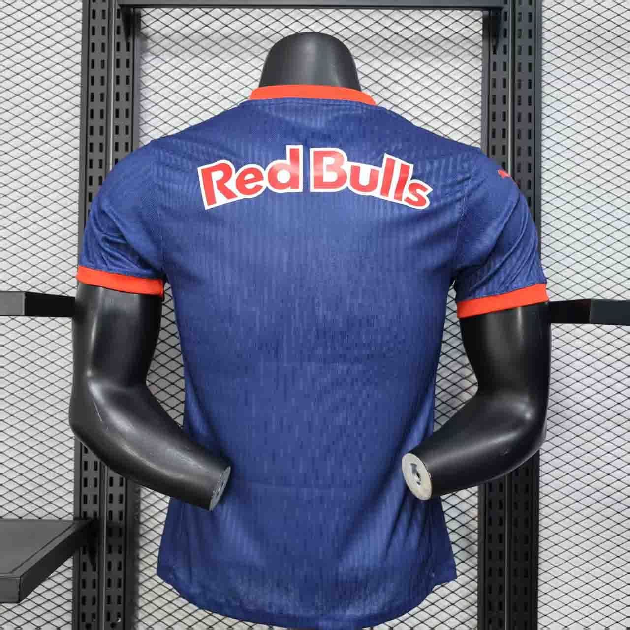 2026-27 Leipzig Special Edition Jersey – Player Version