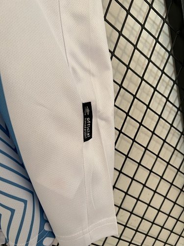 2026 Congo Away Jersey - Fan Edition