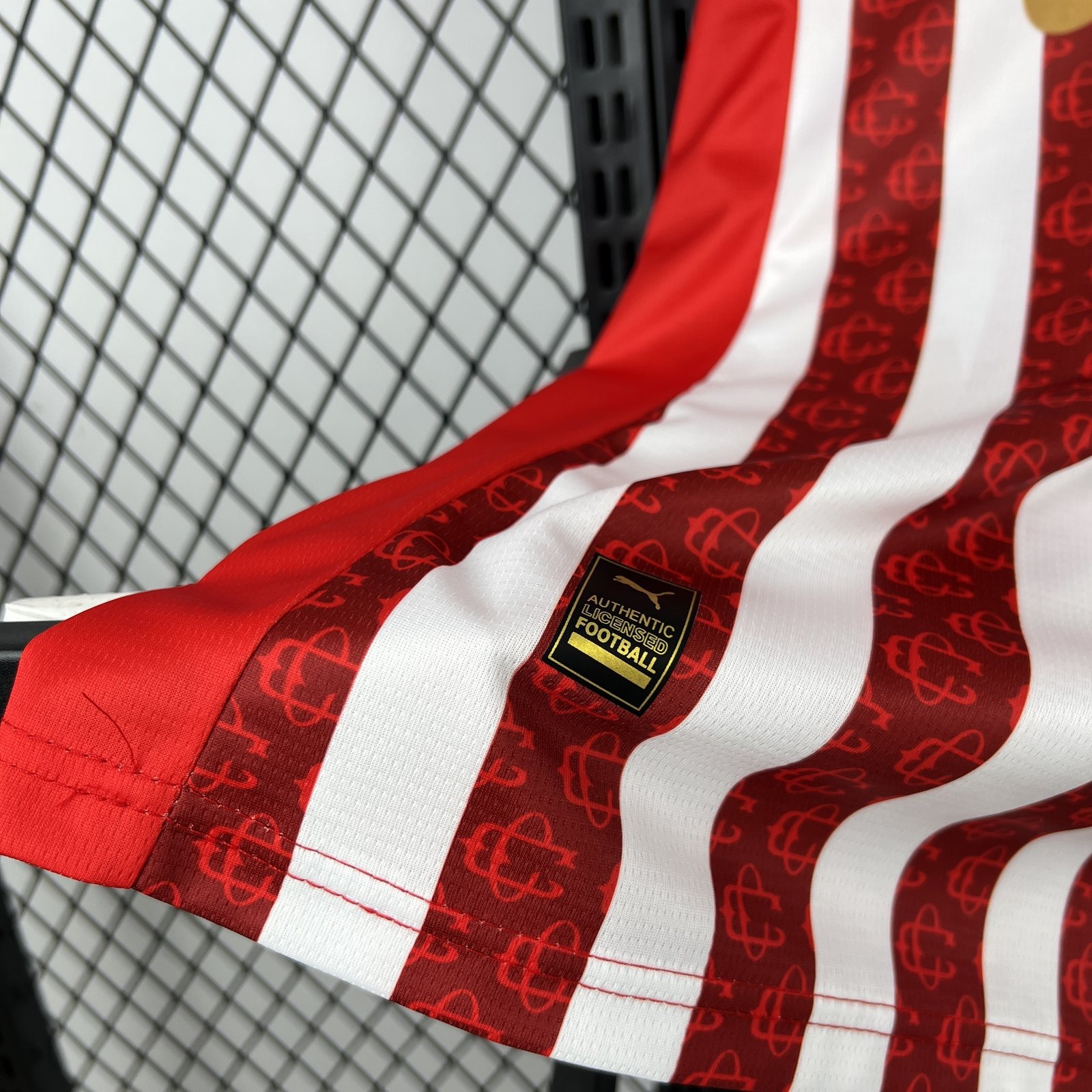 2026-27 Chivas Home Jersey - Fan Edition