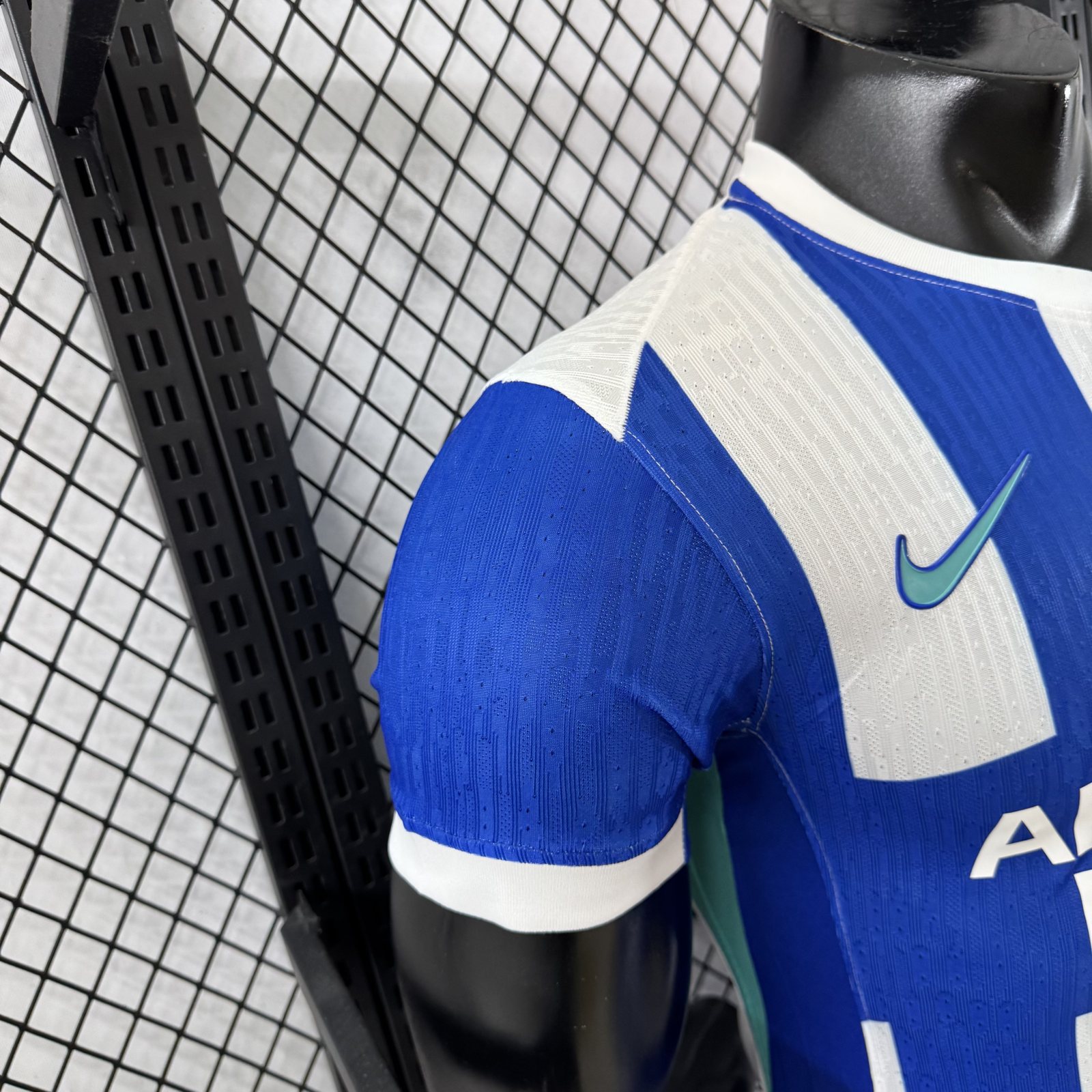 2025-26 Brighton Home Kit – Player Version
