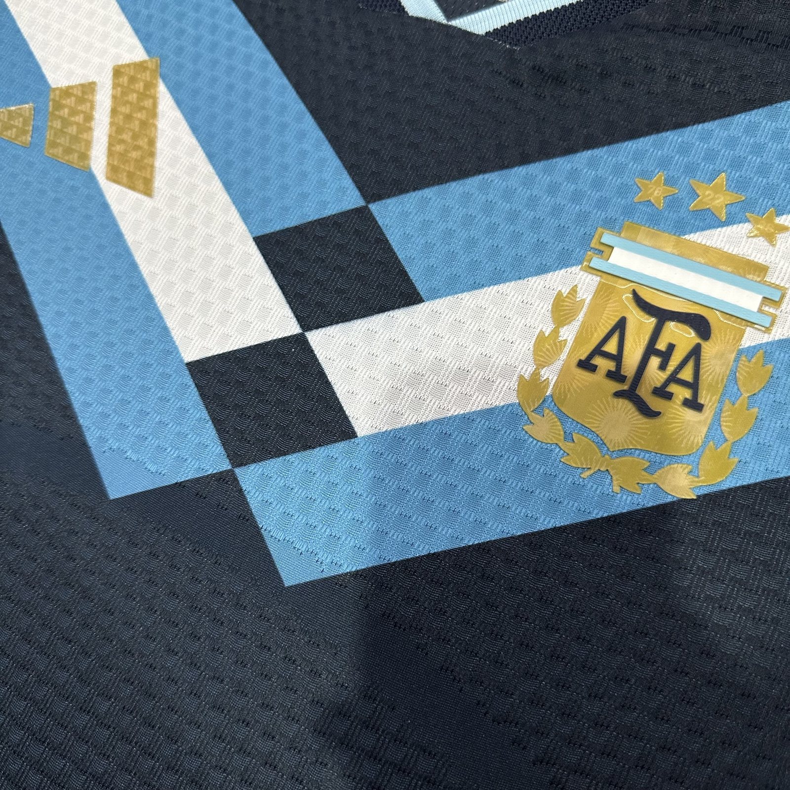 2026-27 Argentina Special Edition Jersey — Player Version