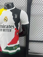 2025-26 Cristiano Ronaldo Special Edition Jersey - Player Edition