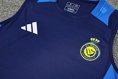 2024-25 Riyadh Victory Vest Training Jersey
