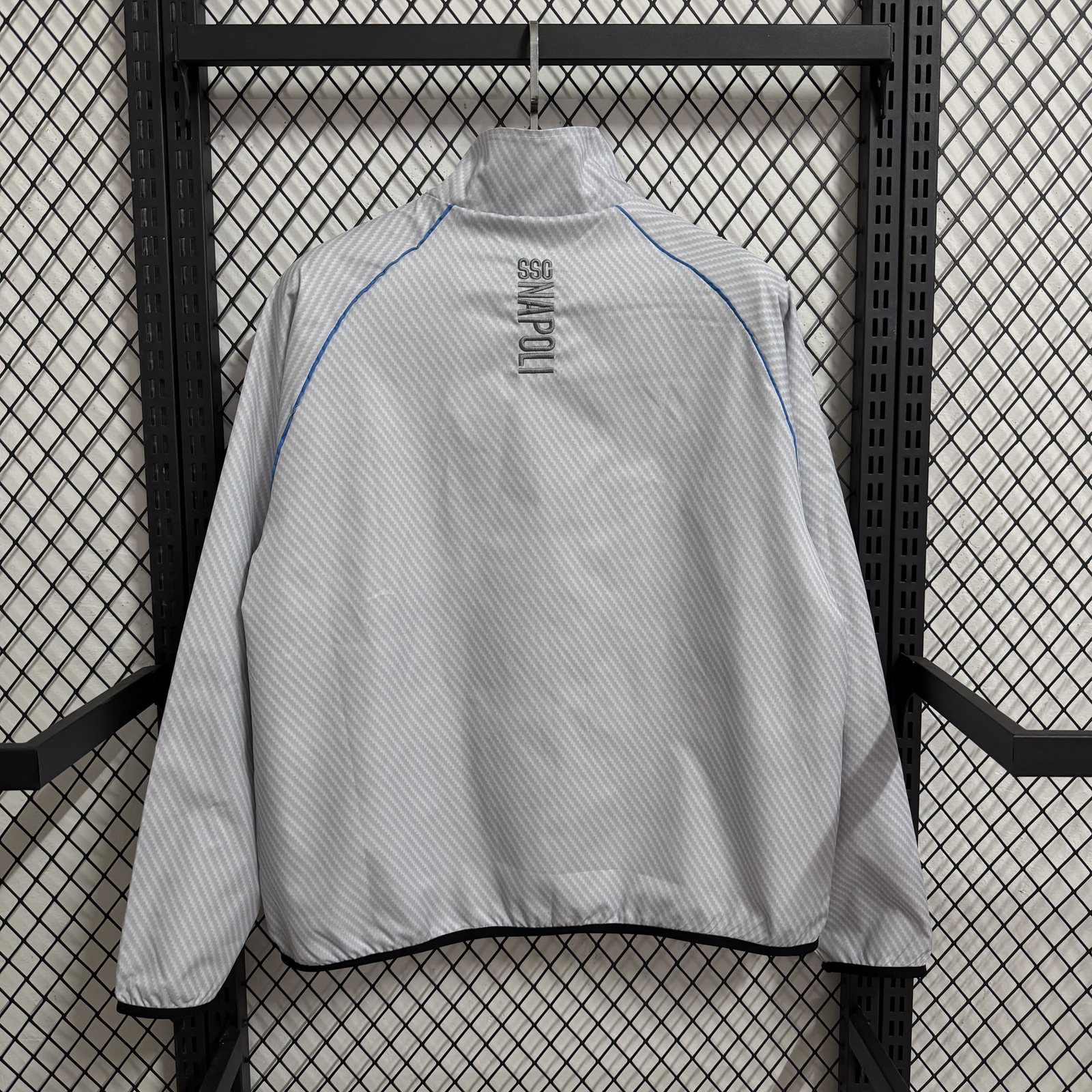 2025-26 Naples Waterproof Training Windbreaker