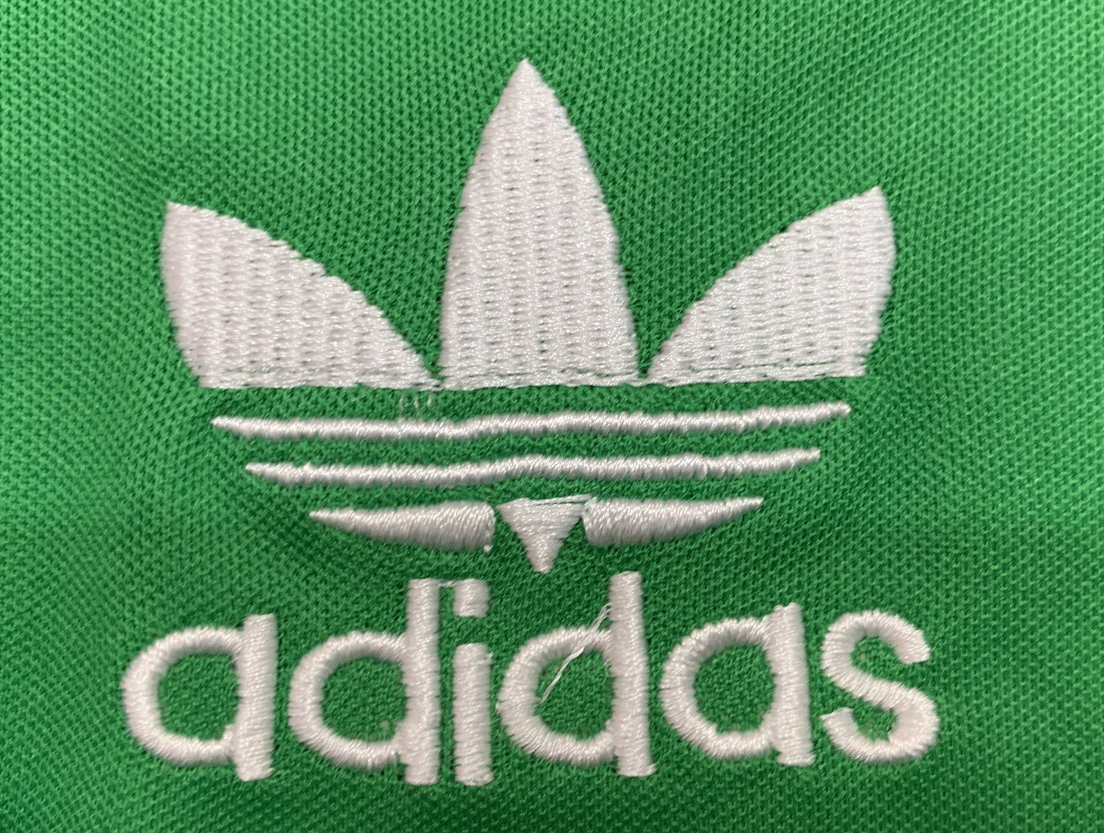 1986 Mexico Home Retro Jersey