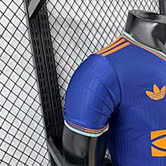 2025-26 Newcastle United Away Shirt - Player Edition