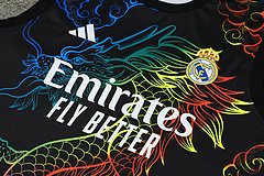 2024-25 Real Madrid Training Vest Jersey