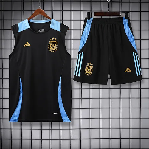 2024-25 Argentina training vest