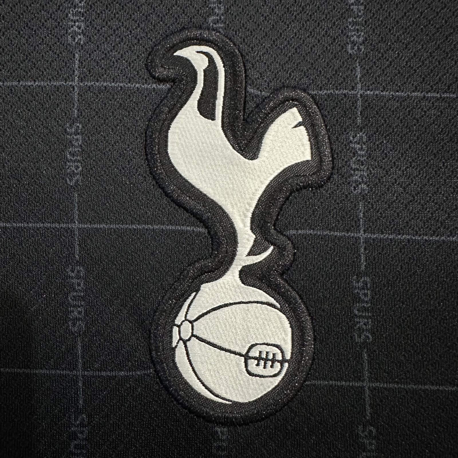 2025-26 Tottenham Hotspur Away Kit