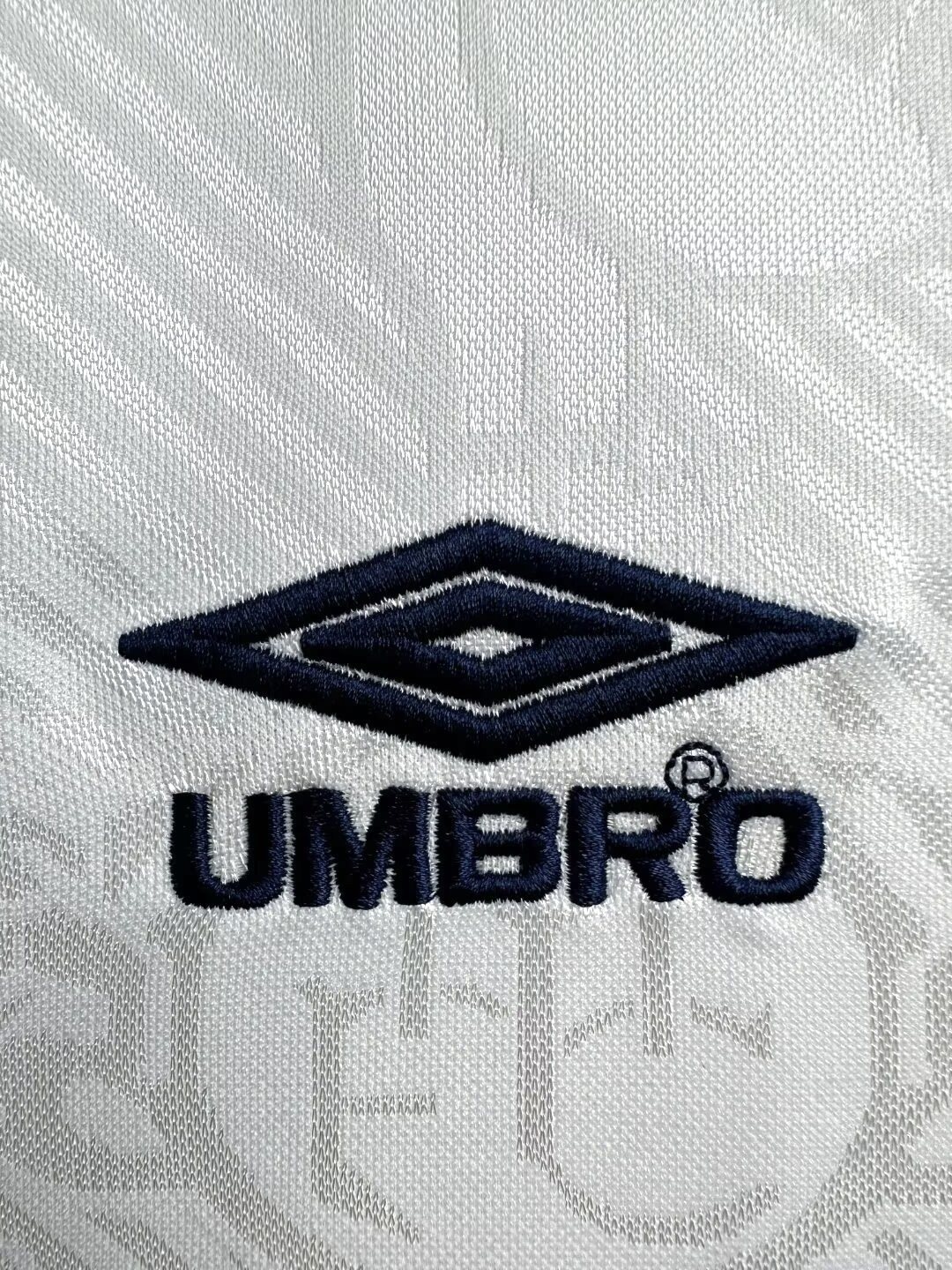 1993-95 Tottenham Hotspur Home Retro Jersey