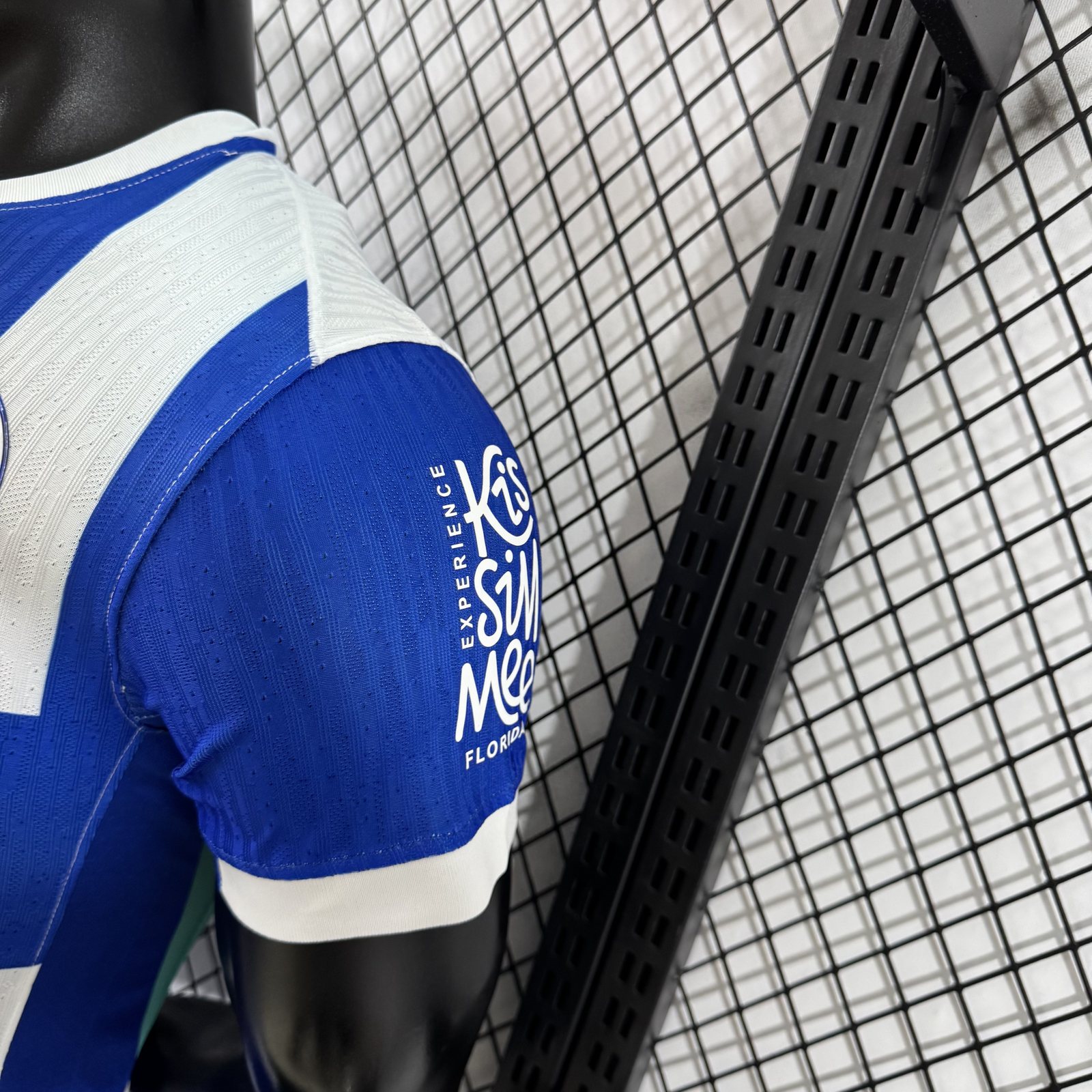 2025-26 Brighton Home Kit – Player Version