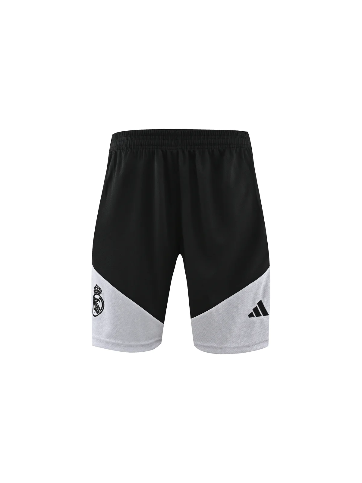 2026-27 Real Madrid White Training Jersey