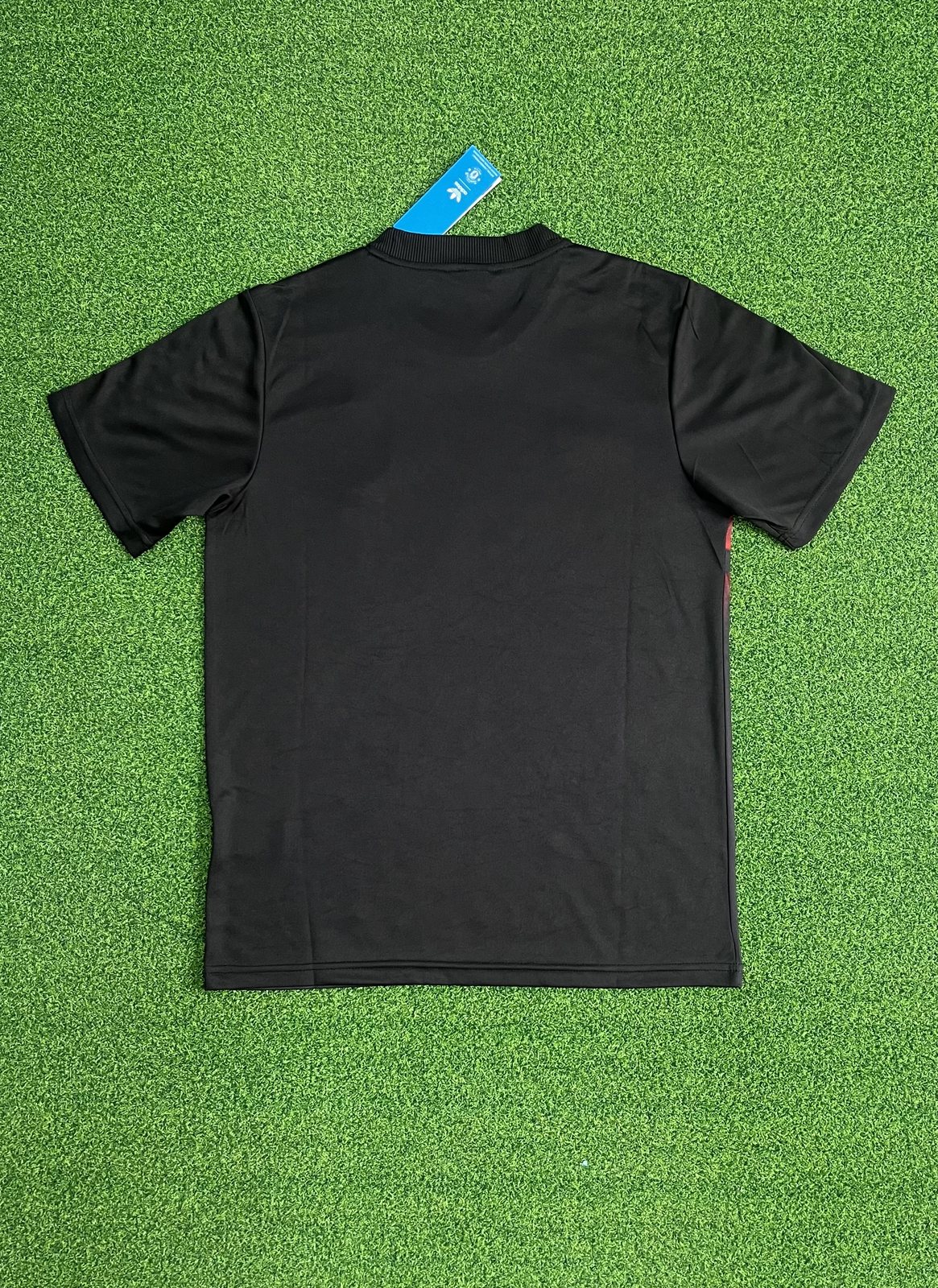 2025-26 Manchester United New Year Special Edition Shirt