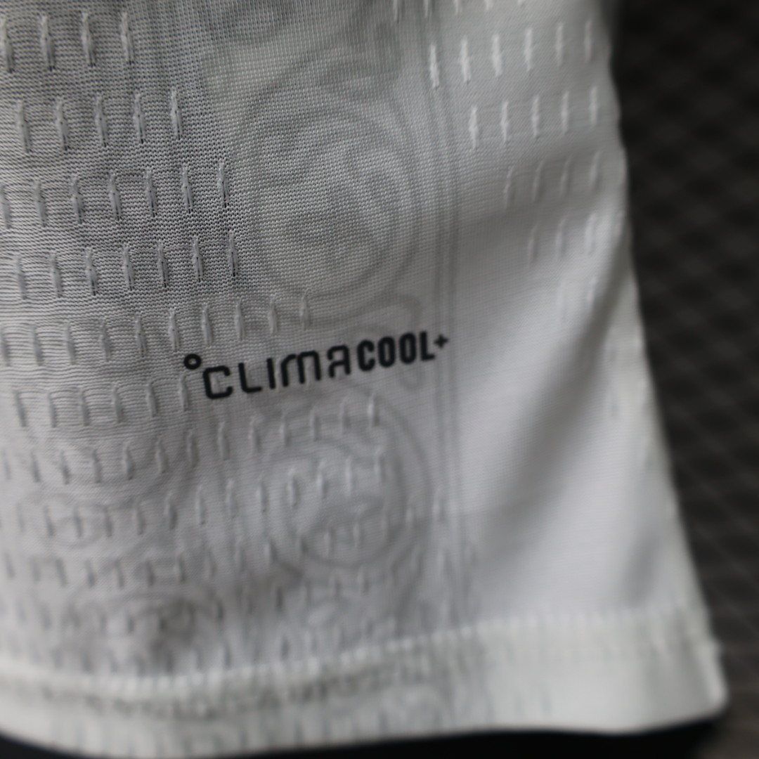 2026-27 Riyadh Victory Away Jersey - Player Version