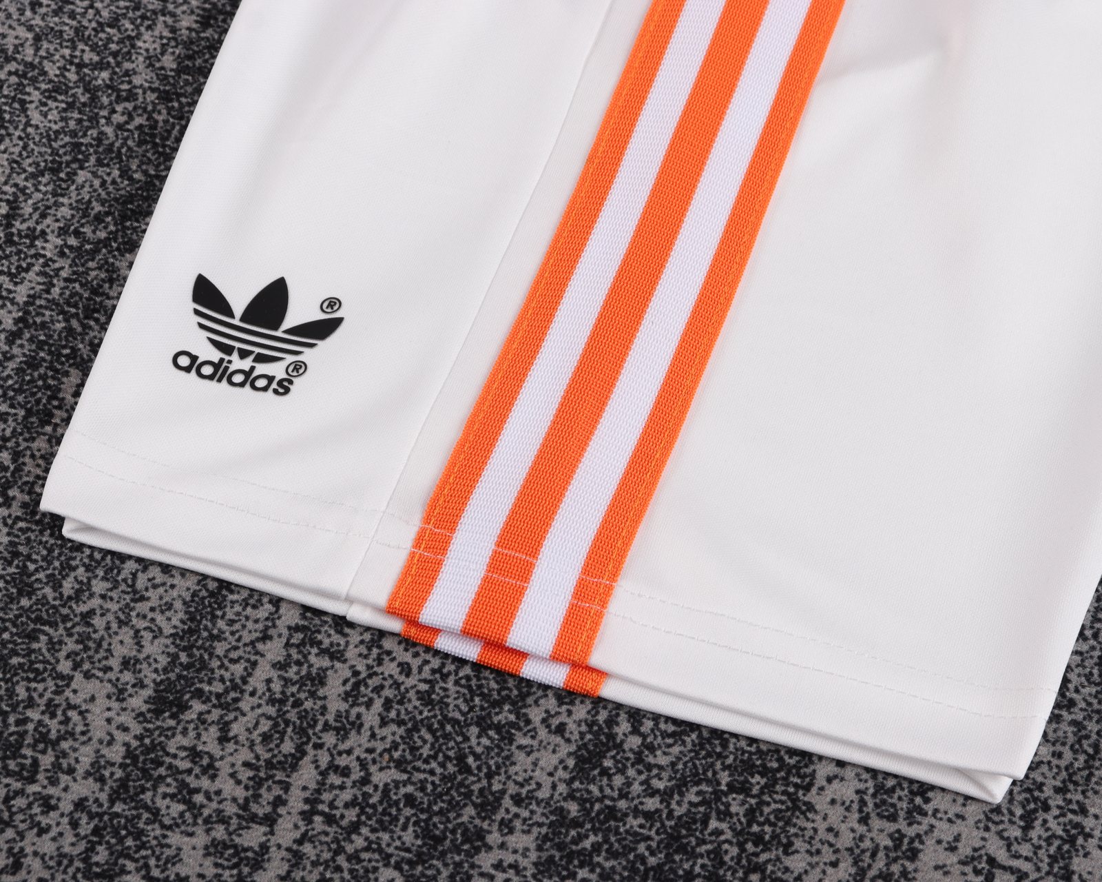 1988 Netherlands Home Retro Shirt - Kids Sizes