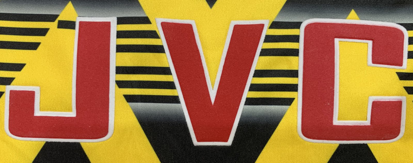 1991-93 Arsenal Away Retro Shirt