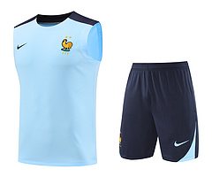 2024-25 France training vest