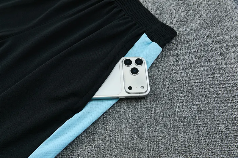 2026-27 Feyenoord Short-Sleeve Training Jersey