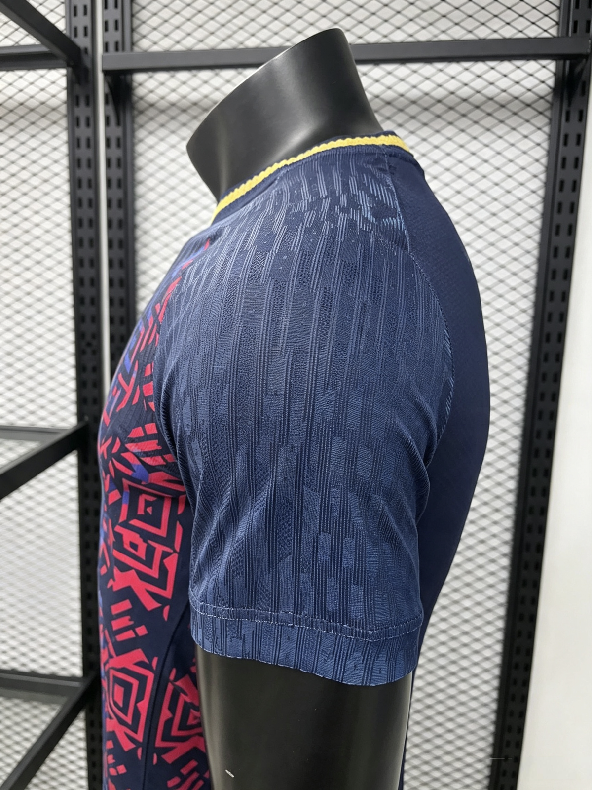 2026-27 Barcelona Special Edition Jersey – Player Version