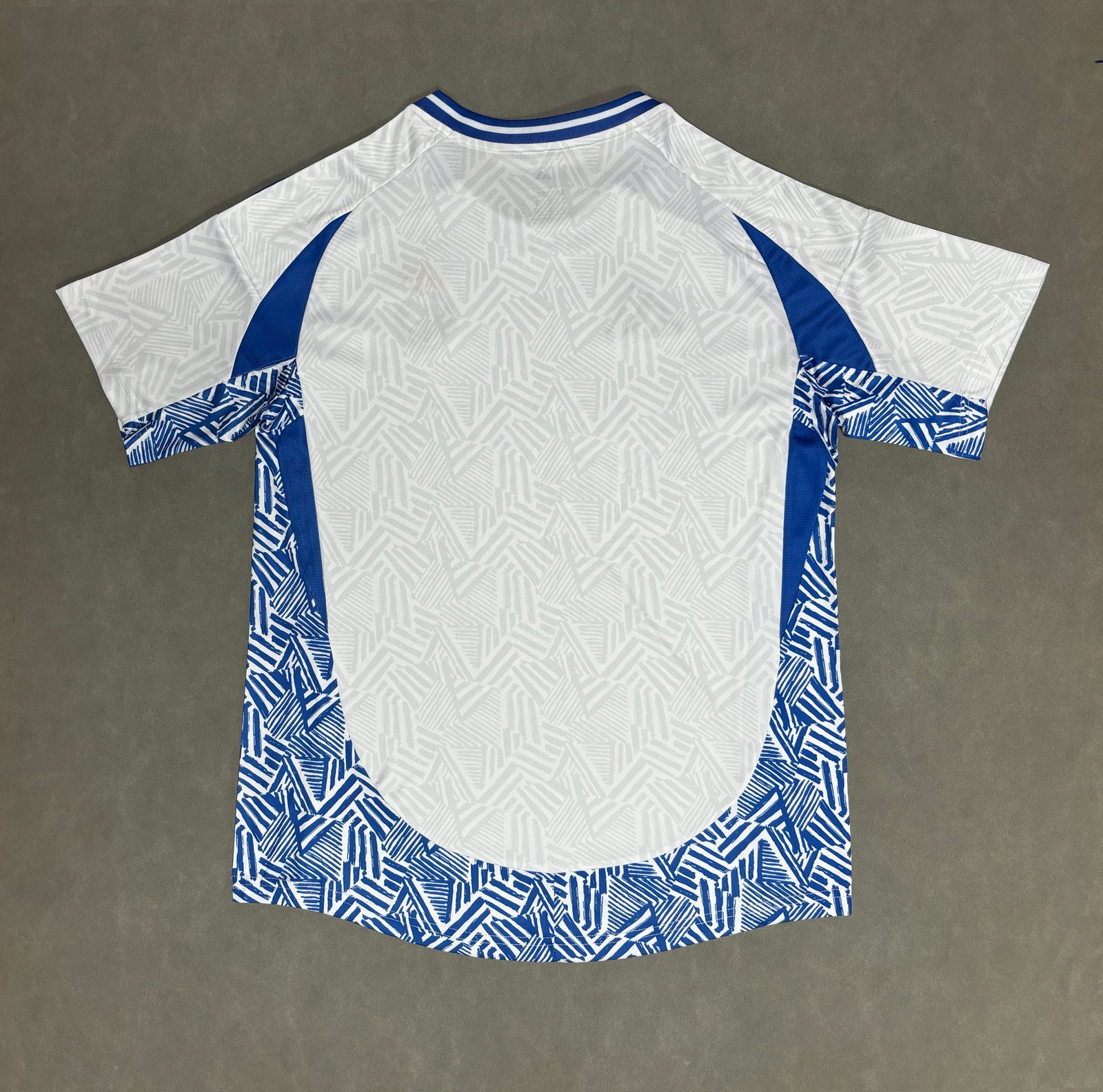 2025-26 Real Madrid Pre-Match Training Jersey