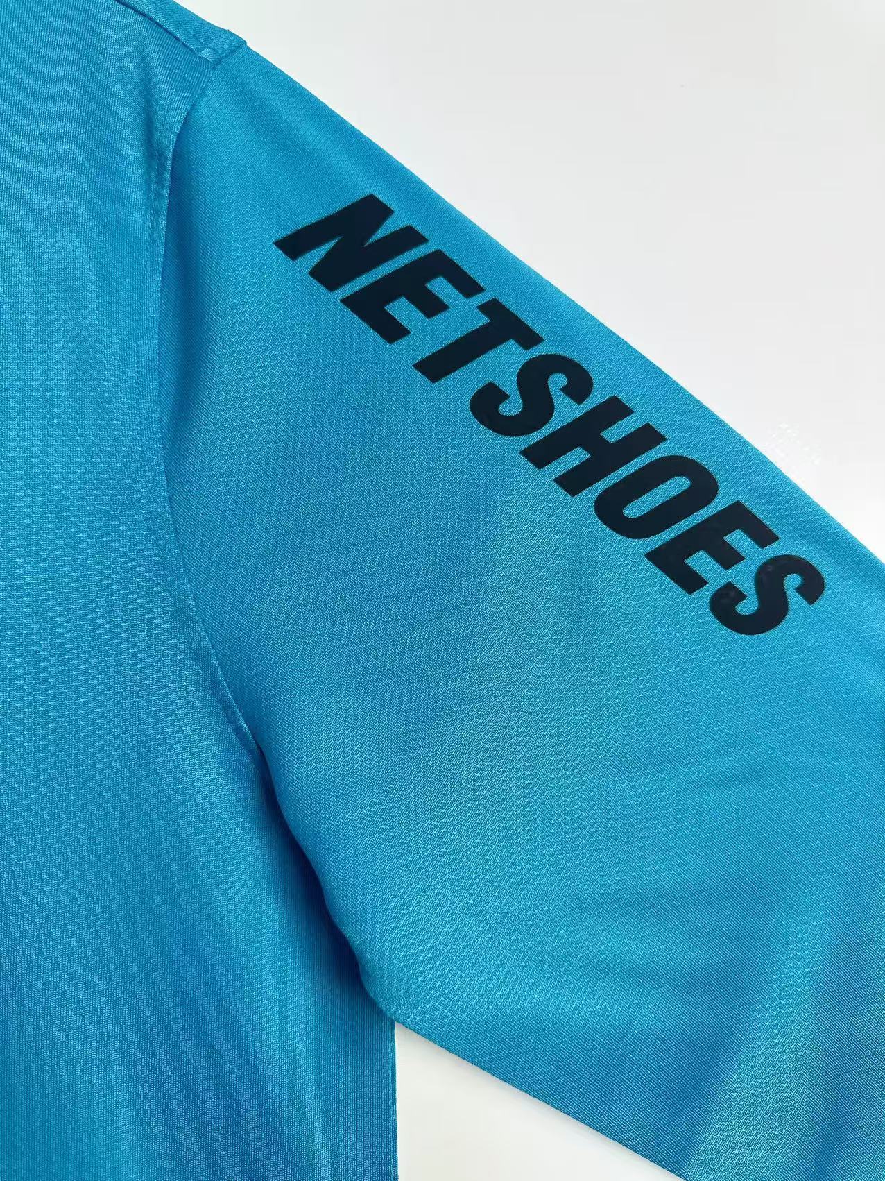 2012-13 Santos Second Away Match Retro Long-Sleeve Jersey