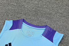 2024-25 Argentina training vest jersey