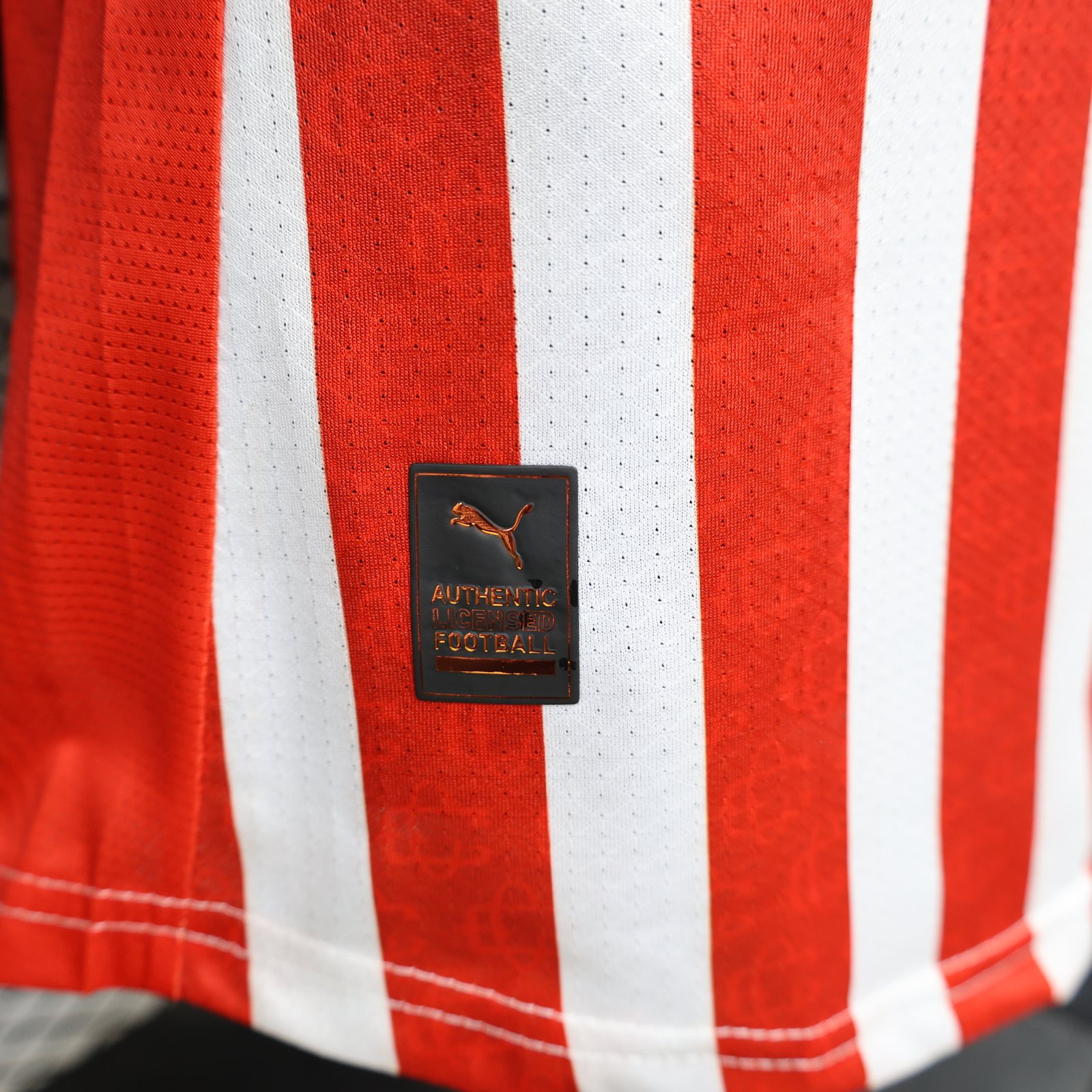 2026-27 Chivas Home Jersey - Player Version