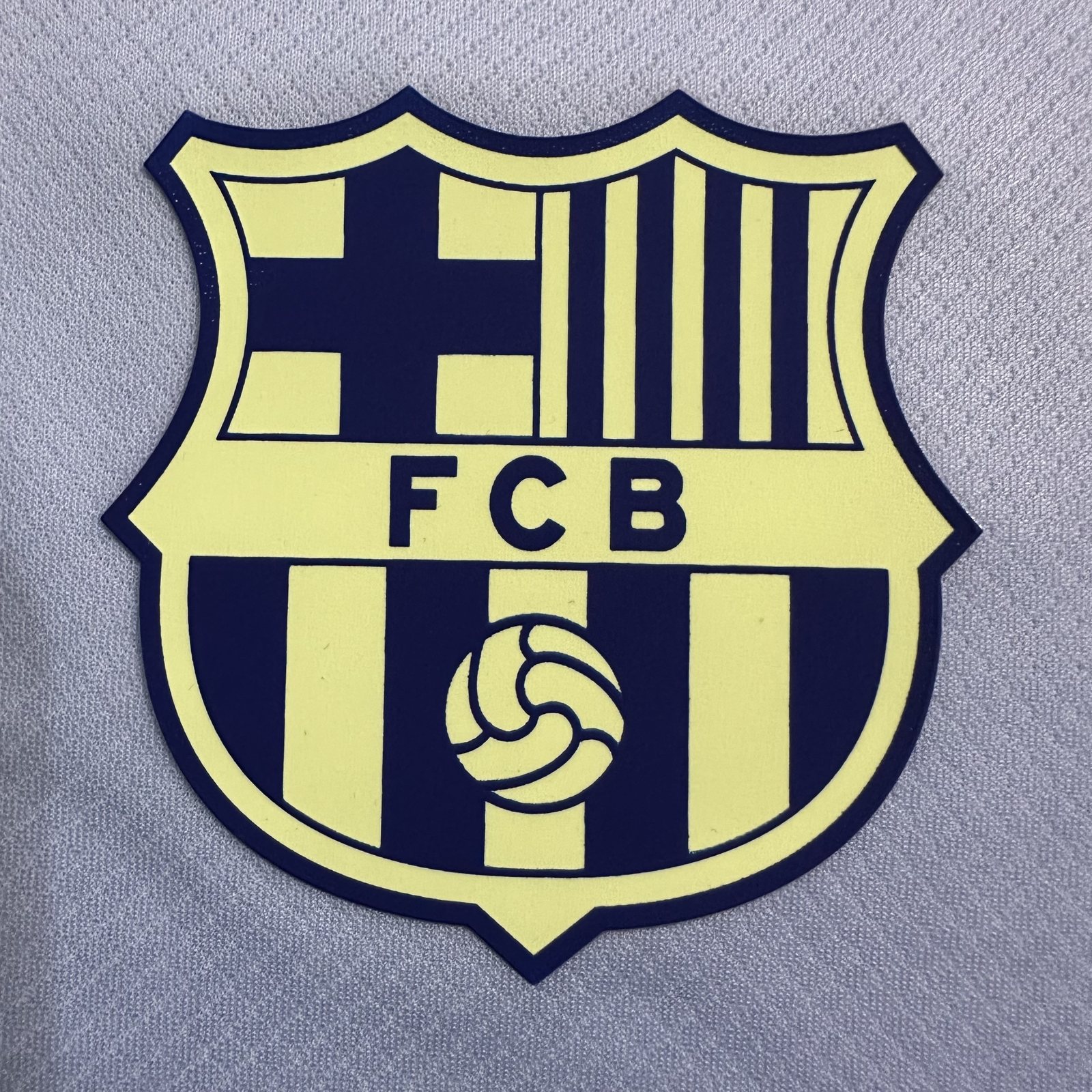 2025-26 Barcelona Special Edition Jersey