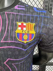 2025-26 Barcelona Special Edition Shirt - Players