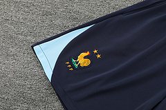 2024-25 France training vest