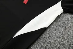 2025-26 Liverpool FC half-zip training jersey