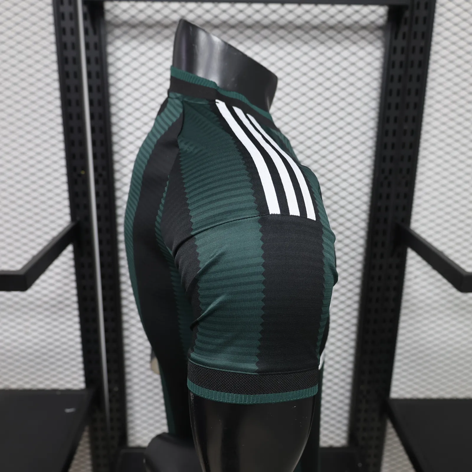 2026-27 Celtics Away Jersey – Player Edition