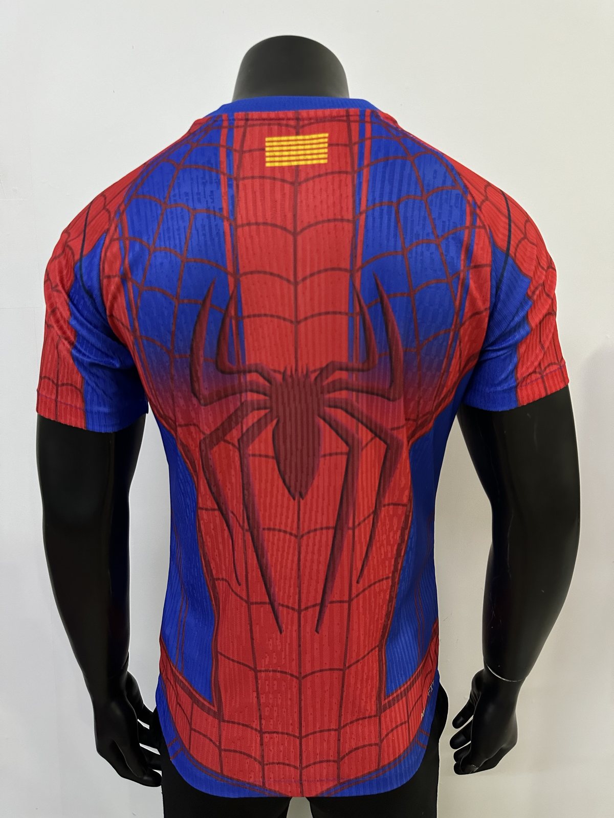 2026-27 Barcelona Special Edition Jersey – Player Version