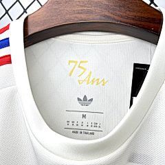 2025-26 Lyon Special Edition Jersey